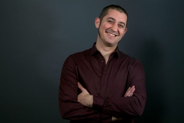 Julien Bonnet