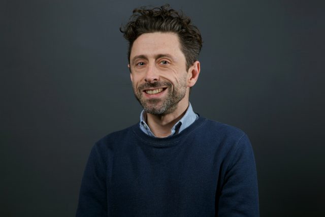 Laurent Larapidie