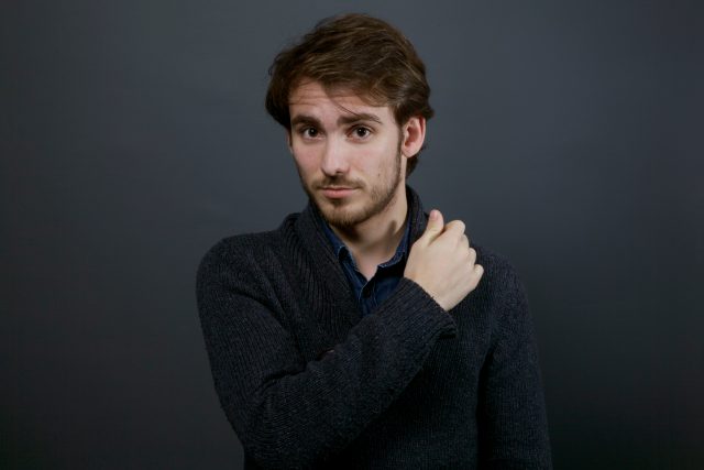 Léo Gatelier