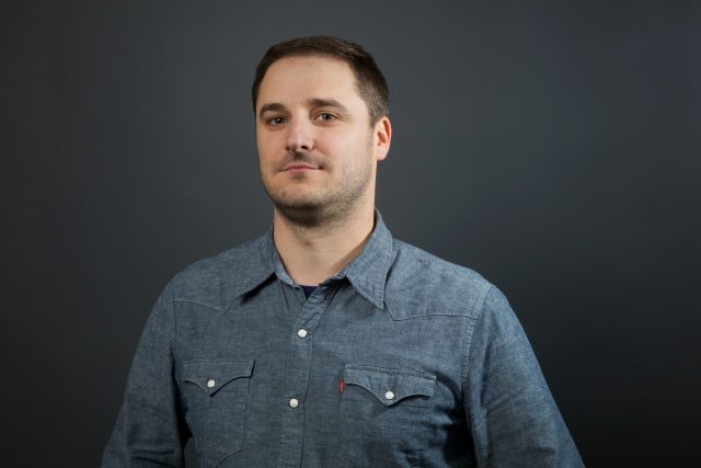 Mathieu Caplanne