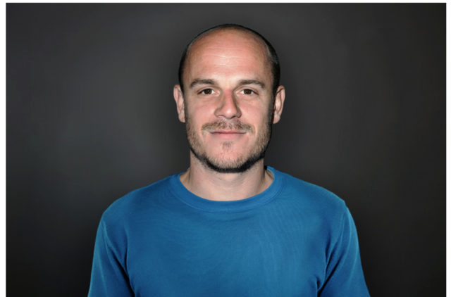 Greg Musso