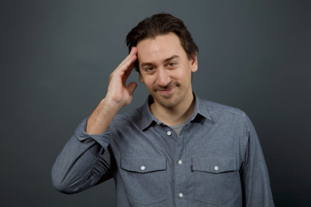 Sébastien Aubert