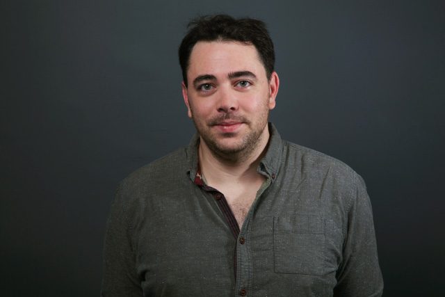 Eymeric Nicolas