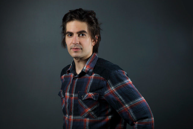 Clément Papin