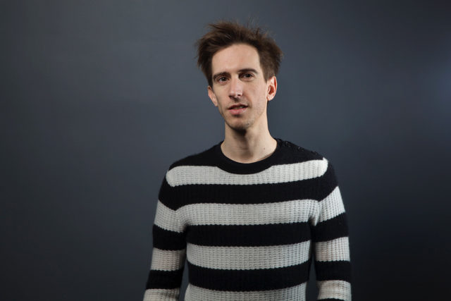 Loïc Canevet