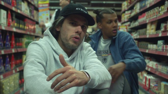 rencontre orelsan